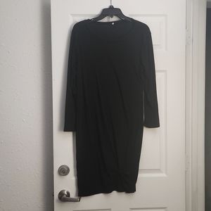 Long Sleeve Dress